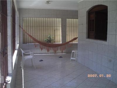 aluguel casa praia por temporada