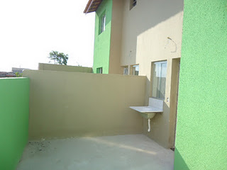 MINHA CASA MINHA VIDA, SOBRADOS 64m² POR APENAS R$ 110.000,00 