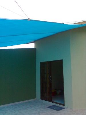 Lona Azul, Piscina, Impermeavel, Barco, Festa, Evento