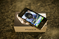 Nuevo Apple iphone 4 Nokia N8 Blackberry torch 9800