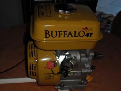 MOTOR RABETA