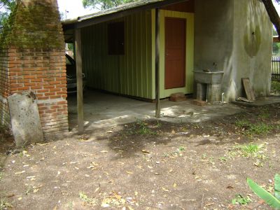 CAPÃO DA CANOA - PRAIA DO BARCO