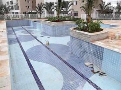 Vendo APTO no SAINT PAUL RESIDENCE / 86m² / 2 vagas