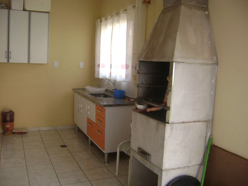 AGI 540, Chacara em Cerquilho, escriturada, tranquilidade, conforto 