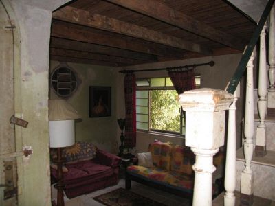 CASA TIPO CHALÉ
