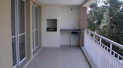 Vendo Apto na Rua Dorival Dias Minhoto / Arboris Essentia 