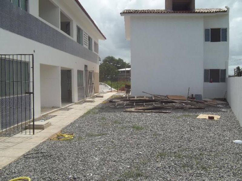Apartamento prive em Pau Amarelo Paulista com suíte PE - 004