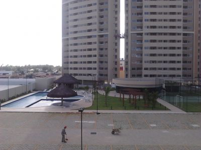 NATAL BRISA CONDOMÍNIO CLUB