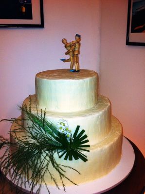 Penha Callegari Bolos Artísticos e bem casados artesanais