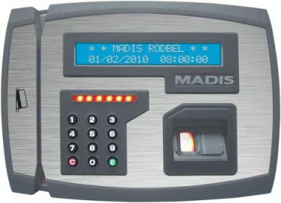 A BATE PONTO HENRY 84+4141-0644