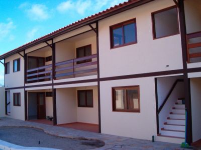 CONDOMINIOS A VENDA