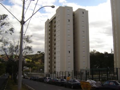 Venda apartamento Reviva