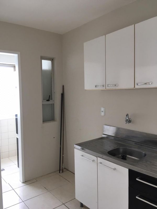 Santos Dumont bairro São Luiz Criciúma