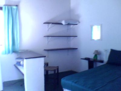 alugo kits para casais ou até 4 pessoas.