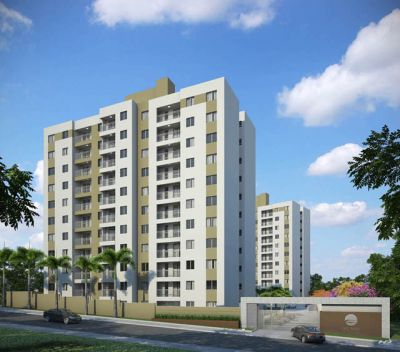 Condomínio 2 quartos