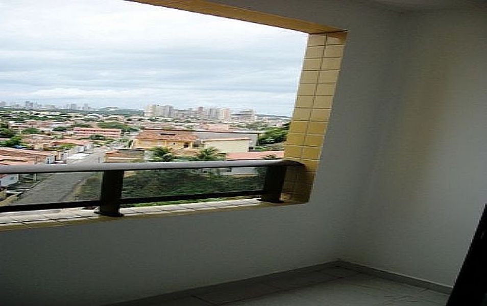 Excelente Apartamento em Neópolis - Cód. 50
