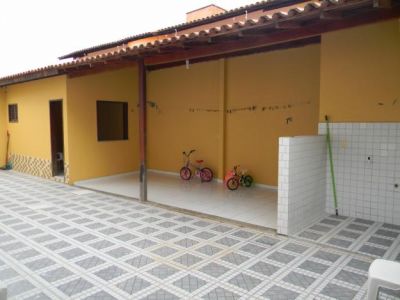 Casa Recanto Vinhais