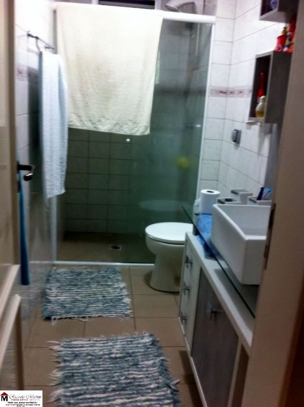 Ed. Bergerac-bairro Comerciário (ao lado do estádio do Criciúma).