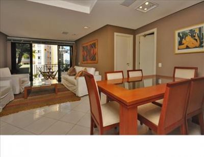 Vendo Cobertura Duplex na Rua Passo da Patria / 175m² / 3 vagas