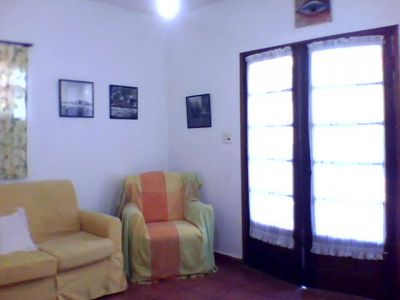 ALUGO CASA EM MARANDUBA UBATUBA