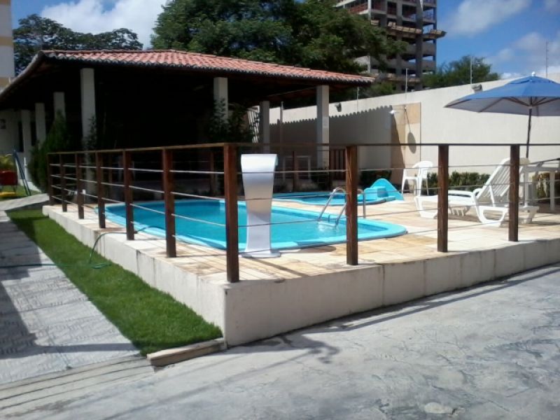 Casa à venda em Emaús – Cód. CA00016