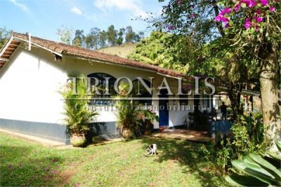 Sítio Produtivo Laticínio 3,5 alq. R$ 470 mil set.11	