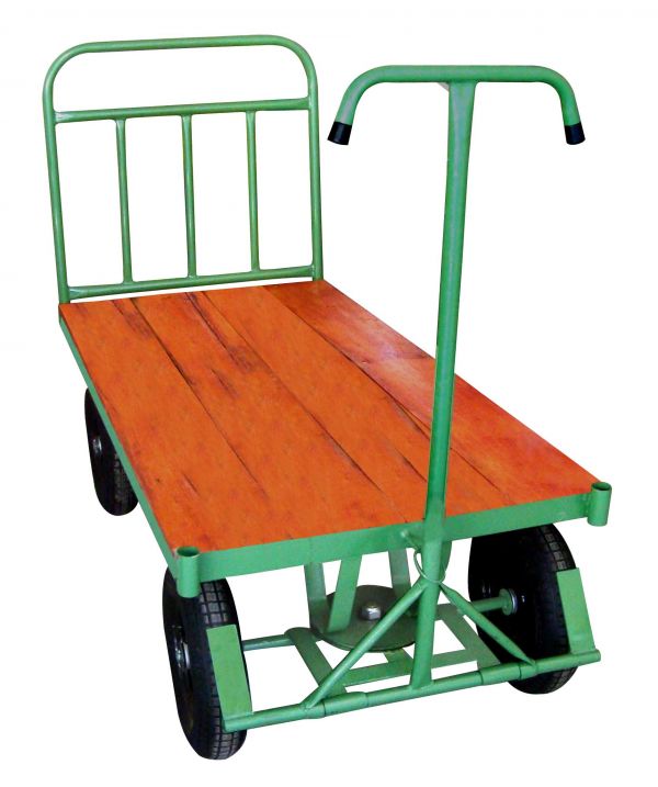 Carro de Carga 800kg 
