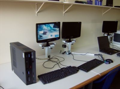 Cnsystem Soluções em TI