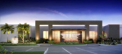 Ótimos Apartamentos em Cotovelo