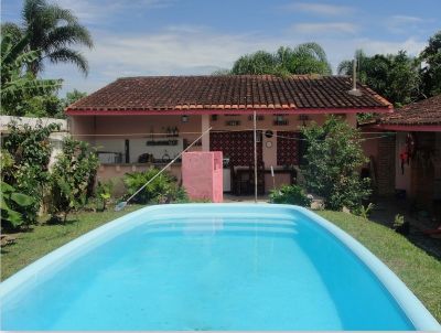 MAGNIFICA CASA EM IGUAPE