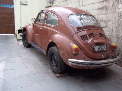 fusca