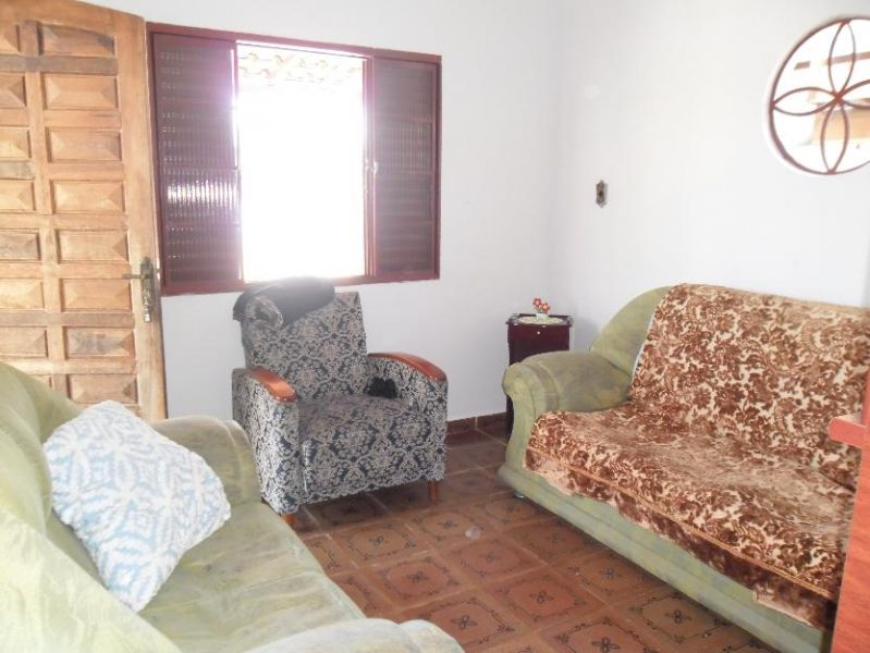 Casa Para Temporada em Lambari