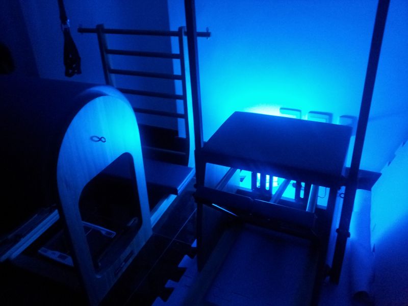 Esculpilates - Aulas de Pilates no Recreio