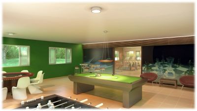 CONDOMÍNIO RESERVA DOS PÁSSAROS A PARTIR 190,00 - ARSENAL 