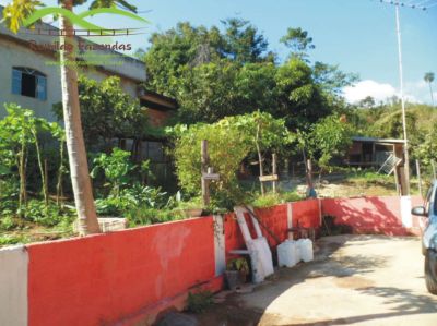 lote plano de 360 mt em ibirite