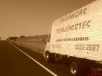 ANTUNES GUIMARAES TRANSPORTES E MUDANÇAS