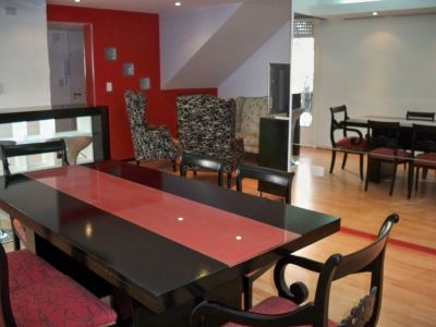 ALQUILER TEMPORARIO EN BUENOS AIRES-ARGENTINA