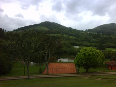 TERRENO NO ALPHAVILE ZONA SUL PORTO ALEGRE RS 