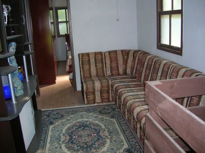 SÍTIO EM ANTÔNIO CARLOS - SC