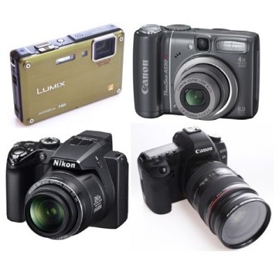 Curso de Fotografia para Iniciantes