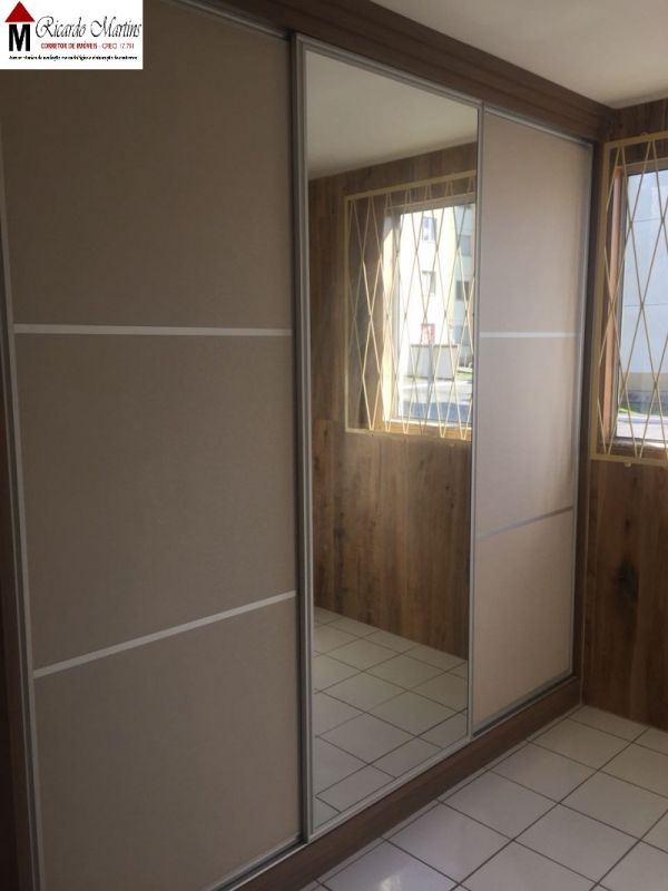 Venezia residencil bairro Vila Esperança Criciúma