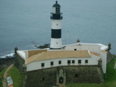 Carnaval em Salvador -Ba