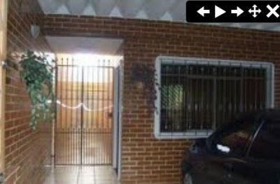 Vendo Sobrado na Ponte Rasa