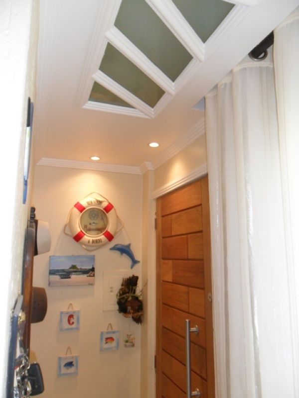 Vendo apartamento cdhu