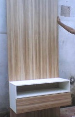 ART NOBRE MARCENARIA