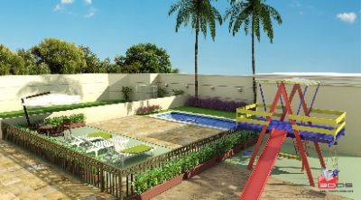 Lançamento 2 e 3 Dormitórios ITAQUERA