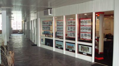 Inmobiliaria en Venta 