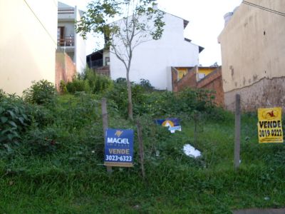 TERRENO NA TRISTEZA ZONA SUL PORTO ALEGRE RS 