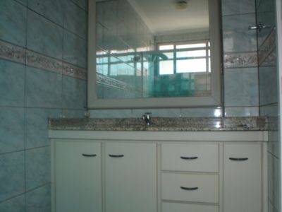 APARTAMENTO NO BOM ABRIGO