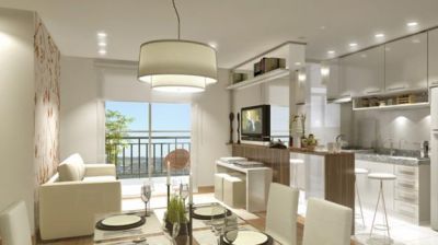 LANÇAMENTO QUASE PRONTO EM OSASCO 2 E 3 DORM COM SUITE 